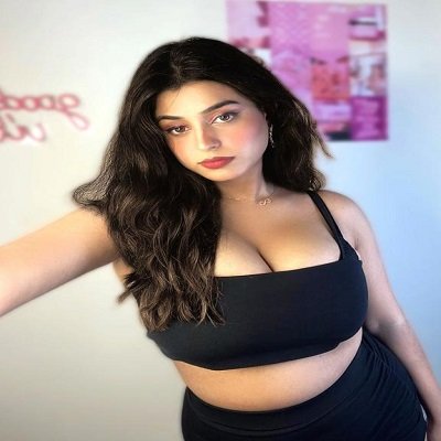 Sexy Call Girl Neha at your Door Step
